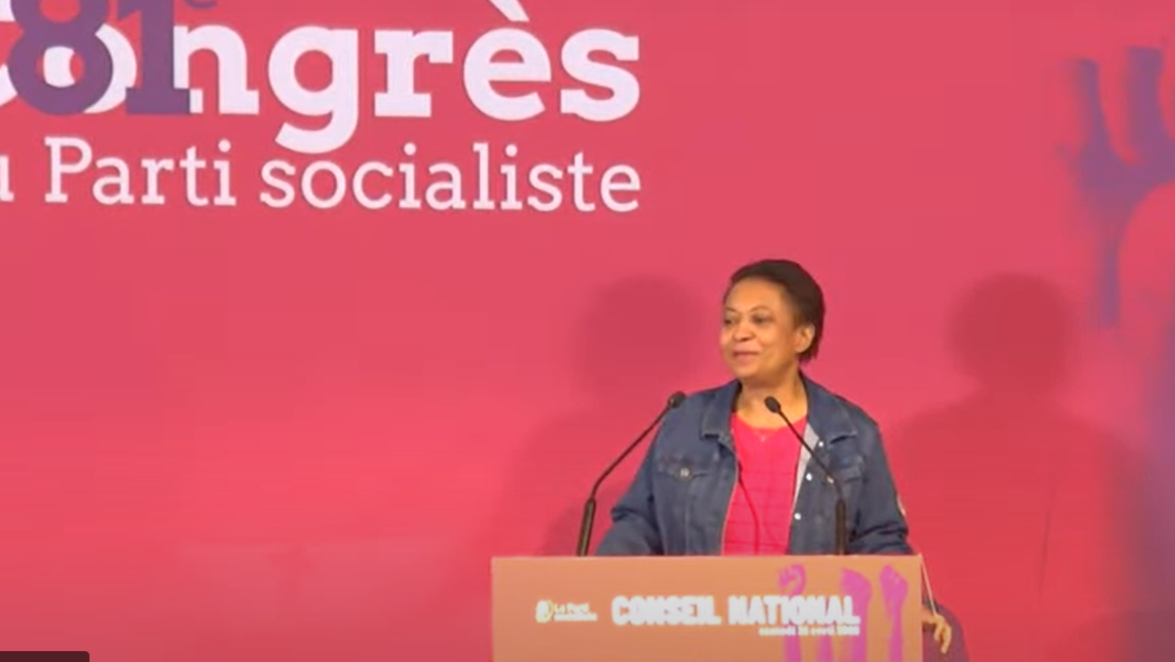 Conseil National du 26 avril