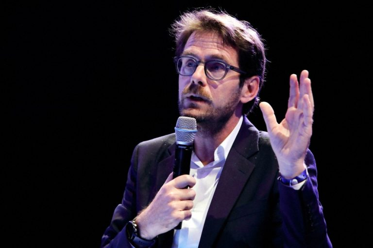 Le JOURNAL.INFO : Pas d’alliance avec LFI, même en cas de dissolution
